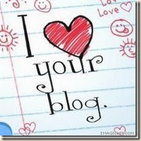 Blog Love from Shiva