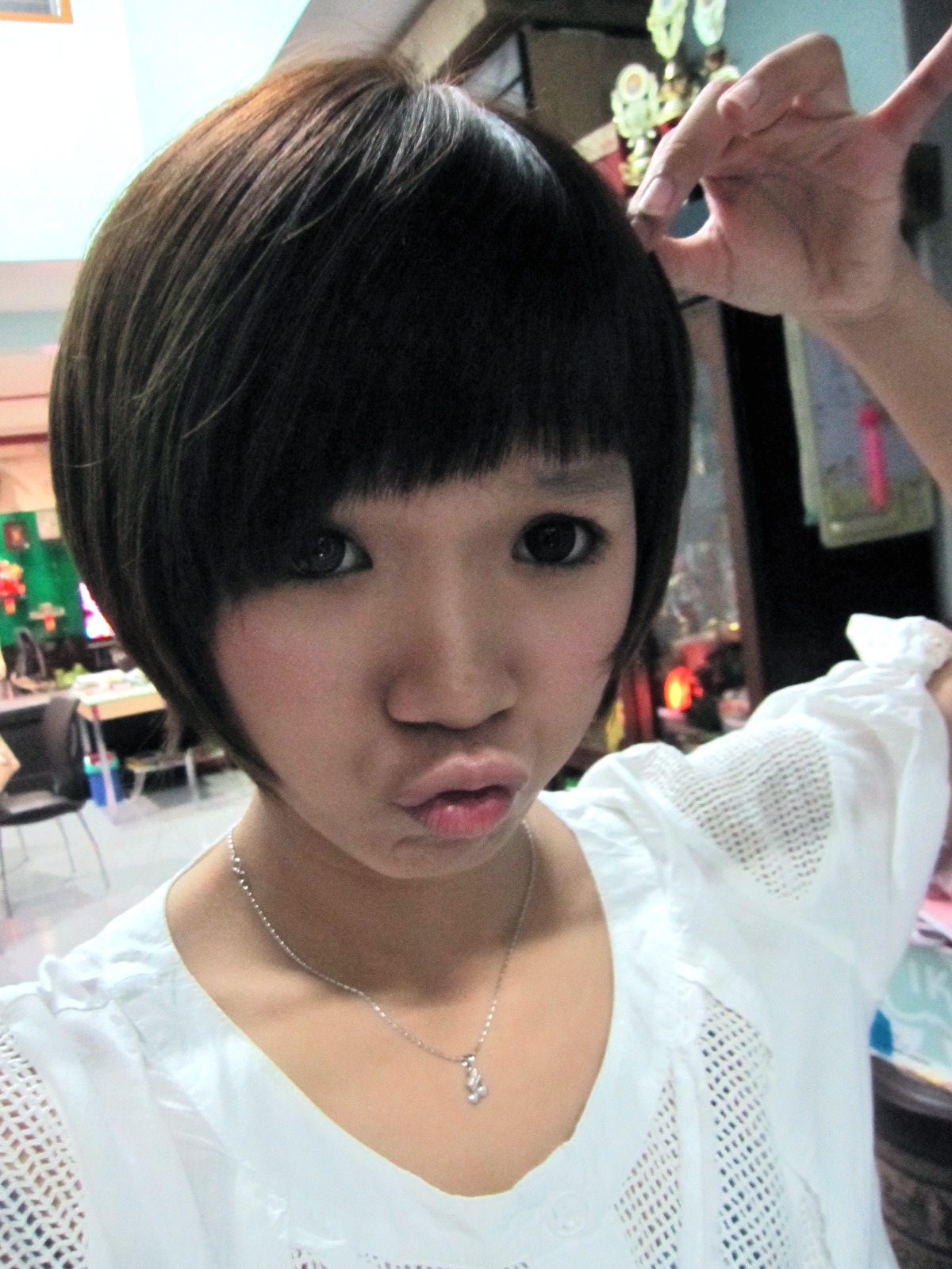 One Faithful Dreamer I Sing My Dream Officially Short