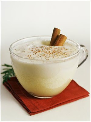 Eggnog