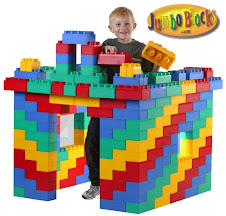 Build a castle!