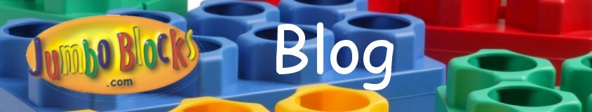 Jumbo Blocks Blog