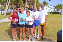 Boca Grande 5K 2-28-09