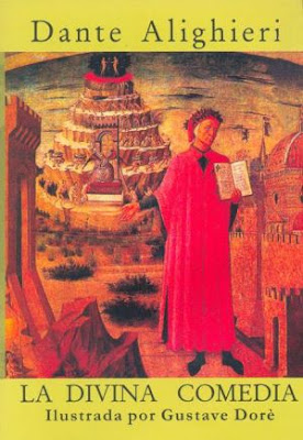 Frases de La Divina Comedia, Dante Alighieri Frases de La Divina Comedia, Dante Alighieri