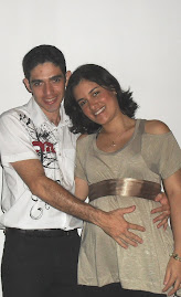 TACIANA MARAIZA & LUIS AUGUSTO