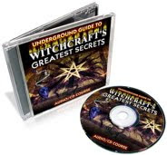 Underground Witchcraft  Secrets