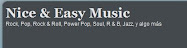niceandeasymusic