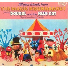 the magic roundabout soundtrack