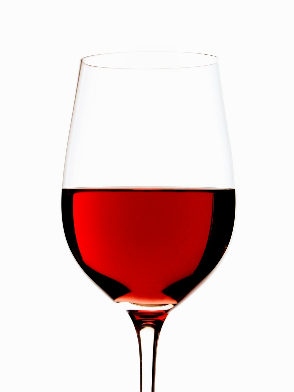 Wine Glass Image