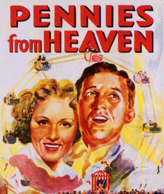 Fugitive In The Sky [1936]