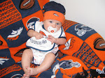 Our Bronco Baby!