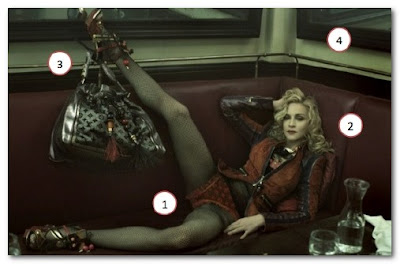 pub vuitton madonna