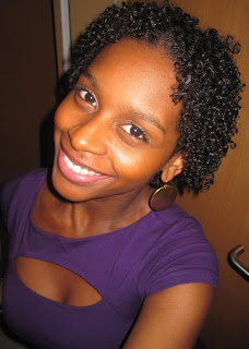 Mahoganycurls Celebrates 1 Year Curlynikki Natural Hair Care