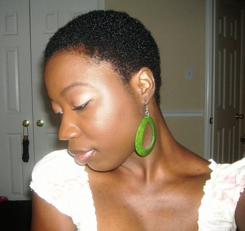 Curly Twa