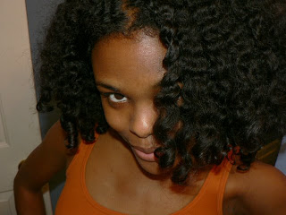 Garnier Fructis Sleek And Shine Conditioner Review Curlynikki