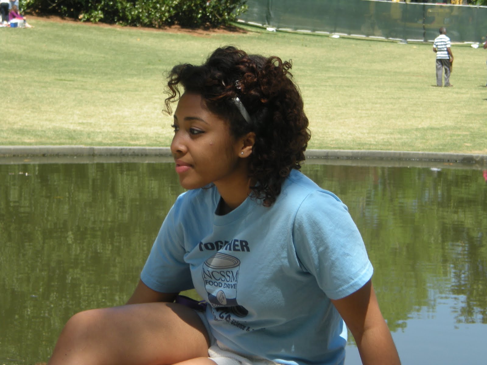 Transitioning With Braids Natural Hair Curlynikki Natural
