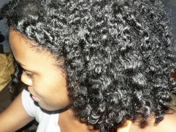 Design Essentials Natural Line Curlynikki Natural Hair Care