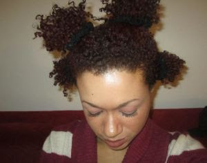 The Multi Pineapple For Short Hair Curlynikki Natural Hair Care