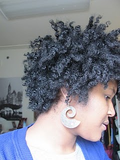 Twist Out Not Up Getting Your Twist Out To Hang Down