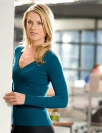 Ali Larter in the movie Obsessed.