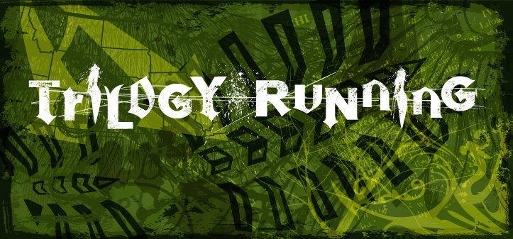 Trilogy Running