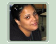 Mary Ann Dingui - Staff (Part-time)