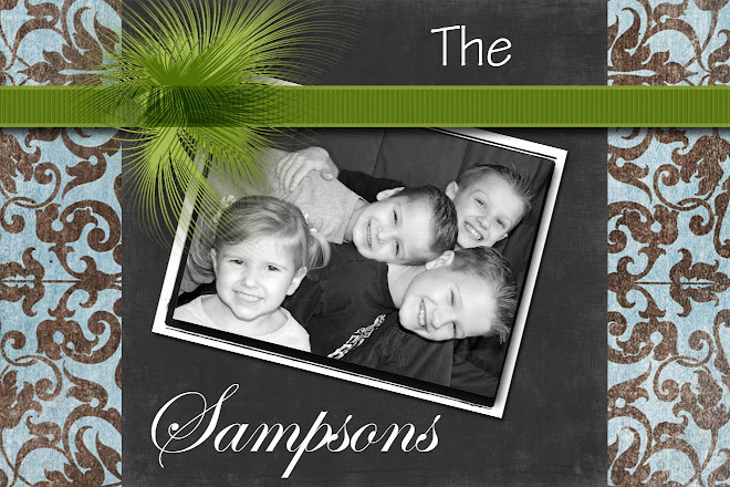 The Sampsons