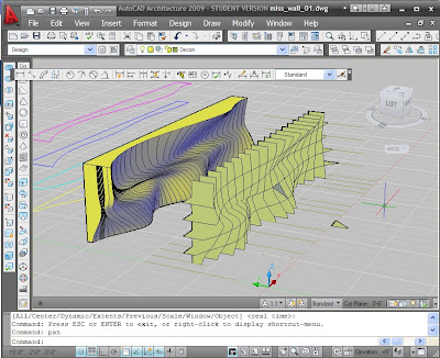 autocad osnap
