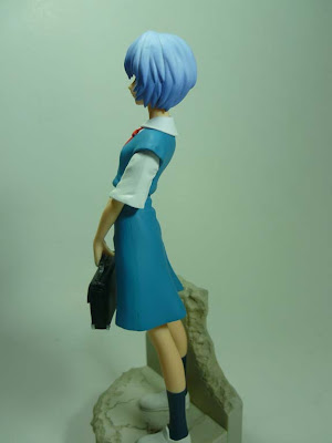 Rei Ayanami