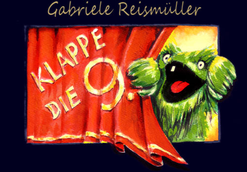 Klappe die Neunte