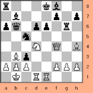 Chess Opening Secrets Revealed*: Chess: Understanding the Sicilian Defense  (Sozin Variation) Part I