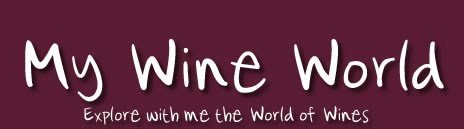 My Wine World