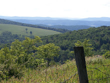 West Virginia View