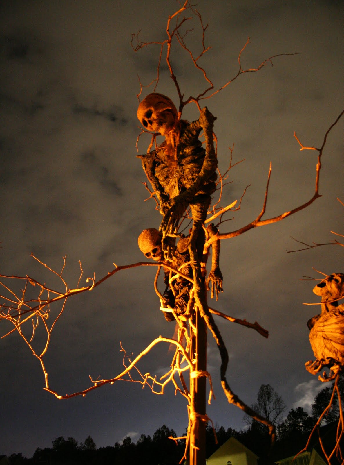 Grim Hollow Haunt October 2010