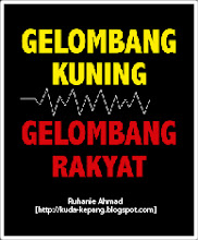 Gelombang Kuning Gelombang Rakyat