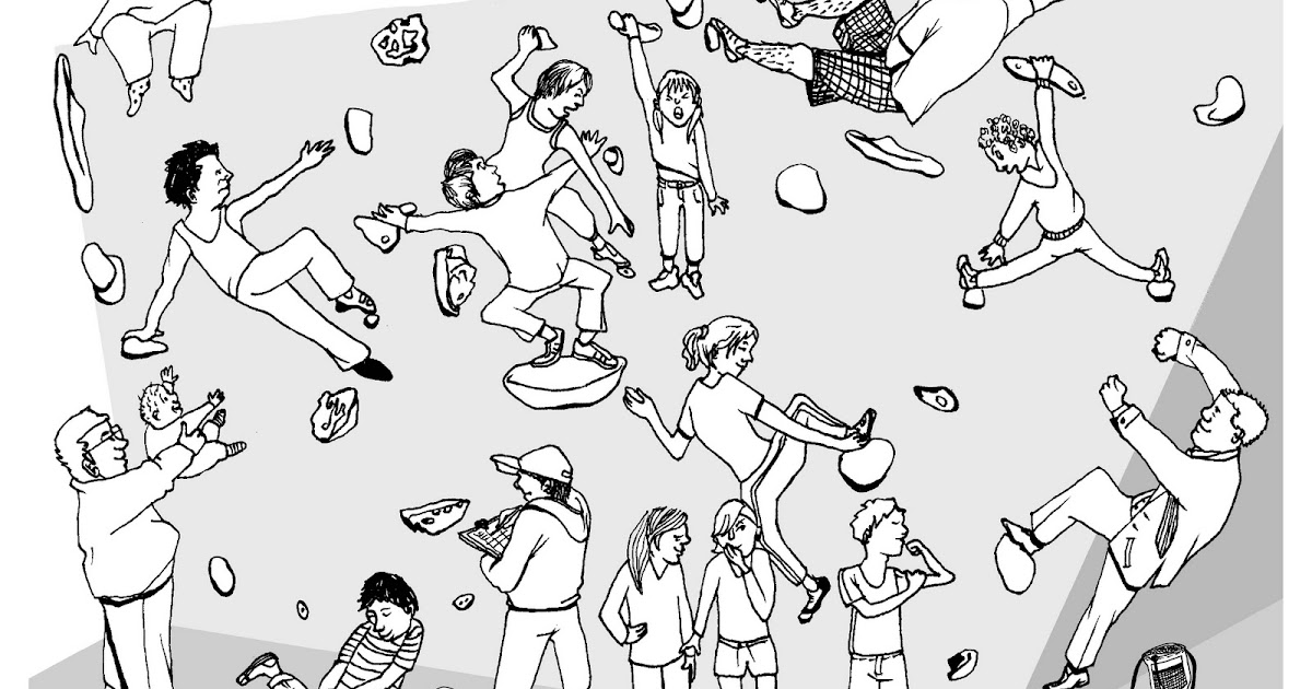 malbogen Kletterwand / Climbing wall malbogen Kletterwand / Climbing wall