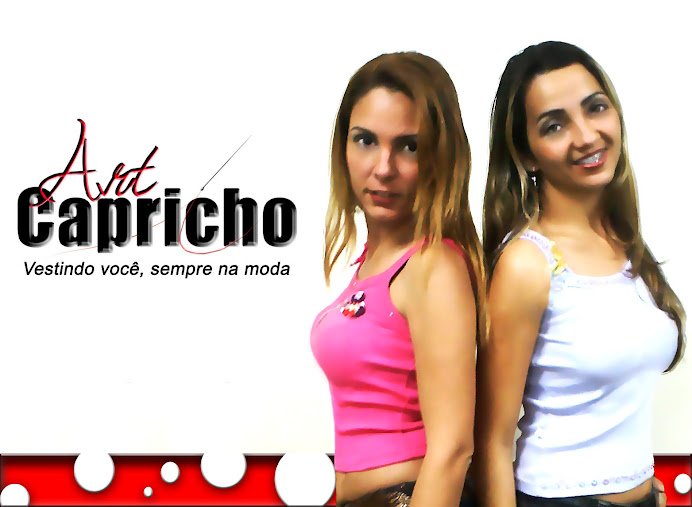 Art Capricho Camisas