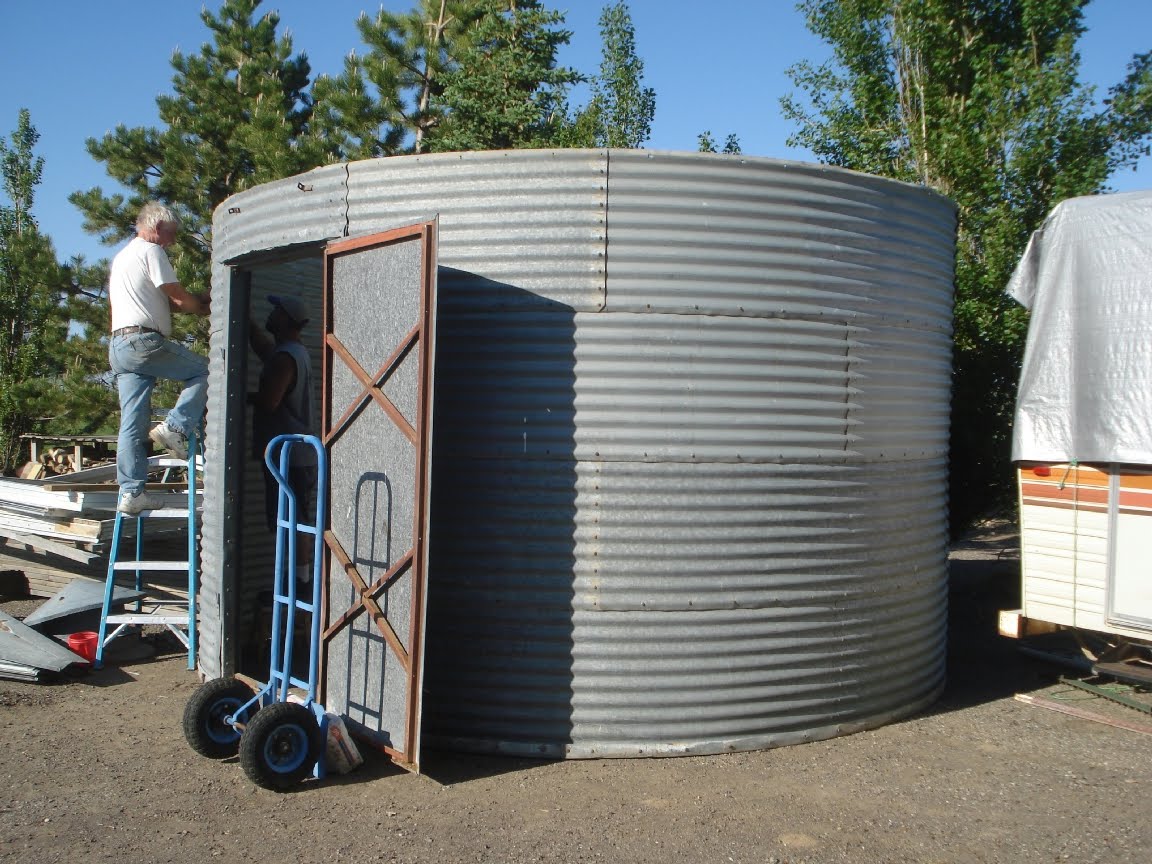 Starting Over June 2010