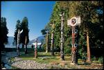 Stanley Park-Vancouver