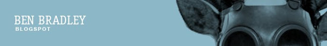 Ben Bradley