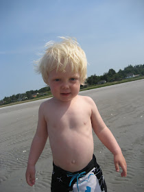 2 år og 1 måned