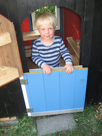 2 år og 2 måneder