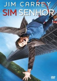CAPA Sim Senhor Dublado