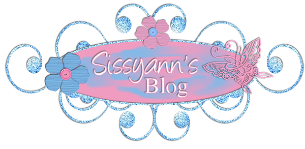 sissyanns blog