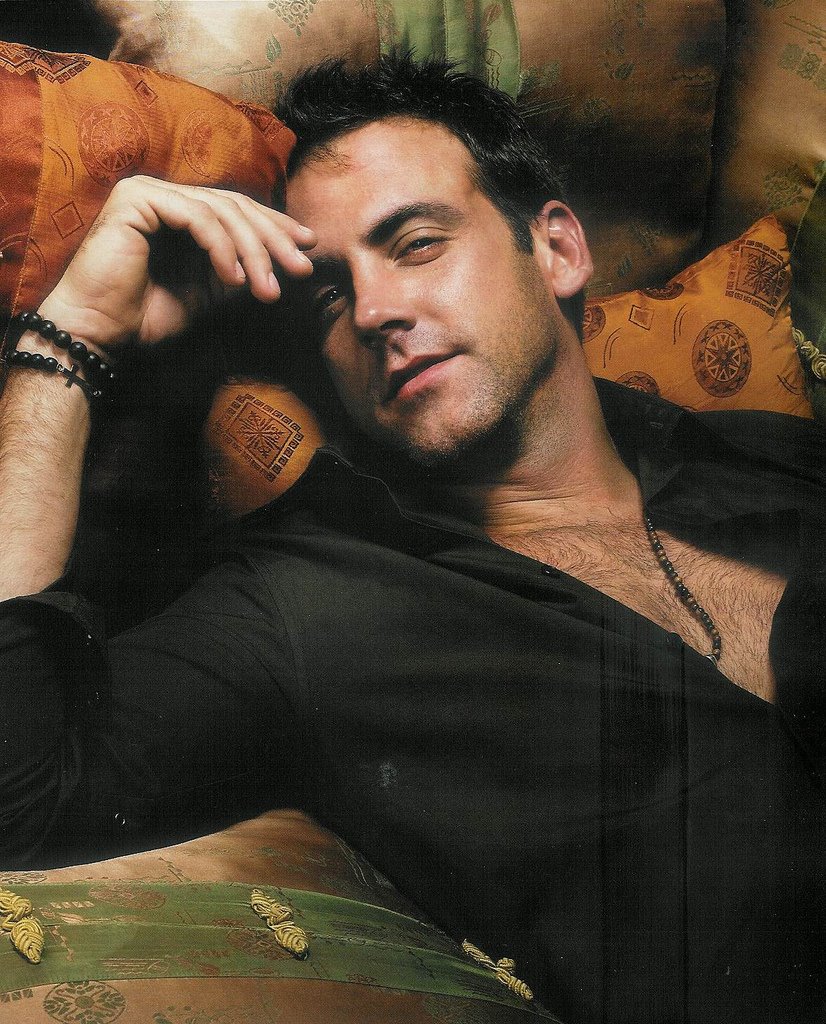 Carlos Ponce Divorcio