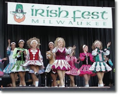 Irish fest '08