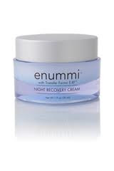 4Life Enummi Night Recovery Cream