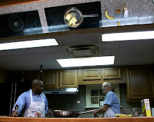 New Orleans cooking school