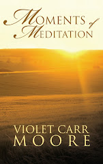 Moments of Meditation