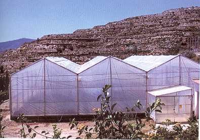 Material de Estudios Agrícolas: MATERIALES UTILIZADOS COMO CUBIERTAS DE