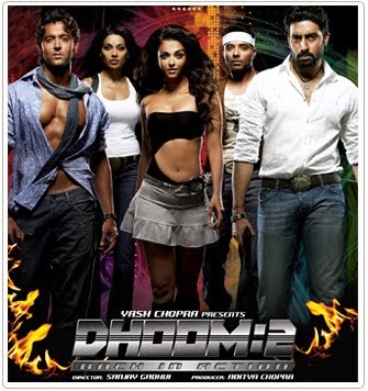 dhoom 2 2006 dhoom 2 2006